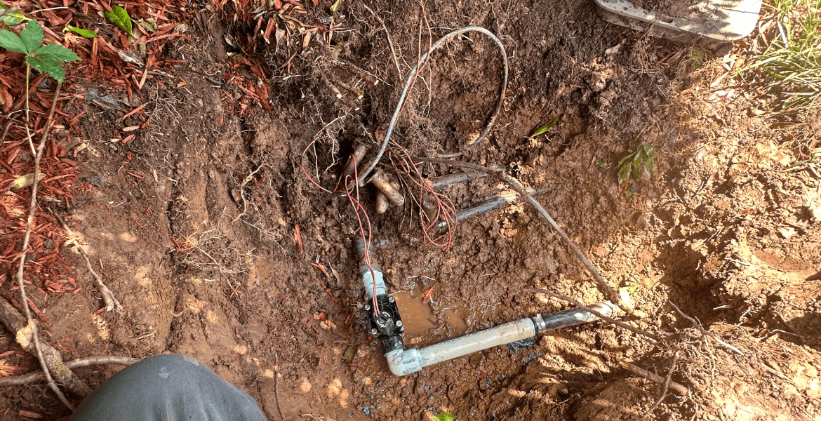 Eastflow Irrigation
